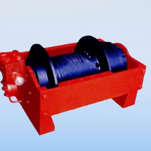 STJP080型液壓絞盤(pán)