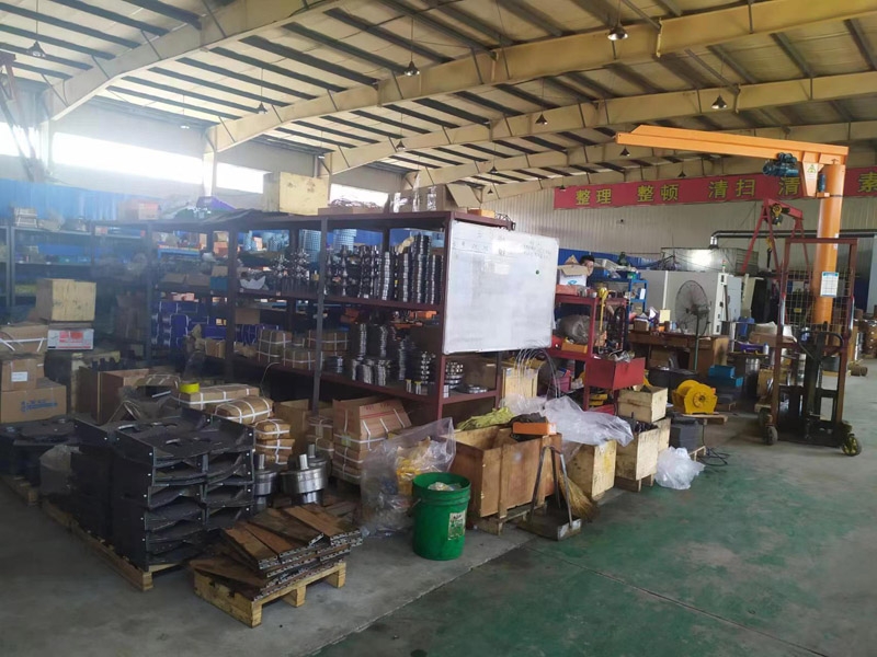 生產(chǎn)車(chē)間